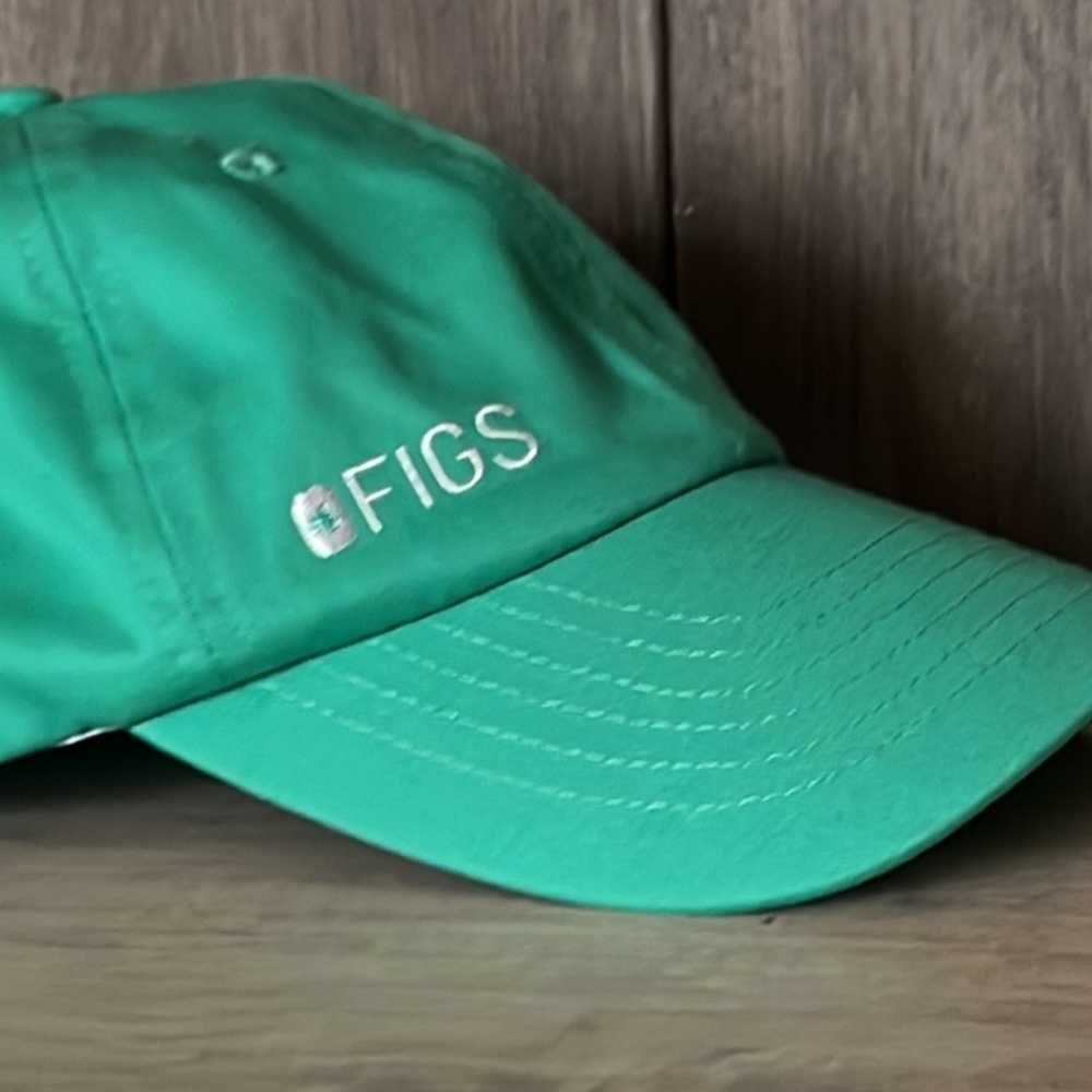 FIGS CAP
